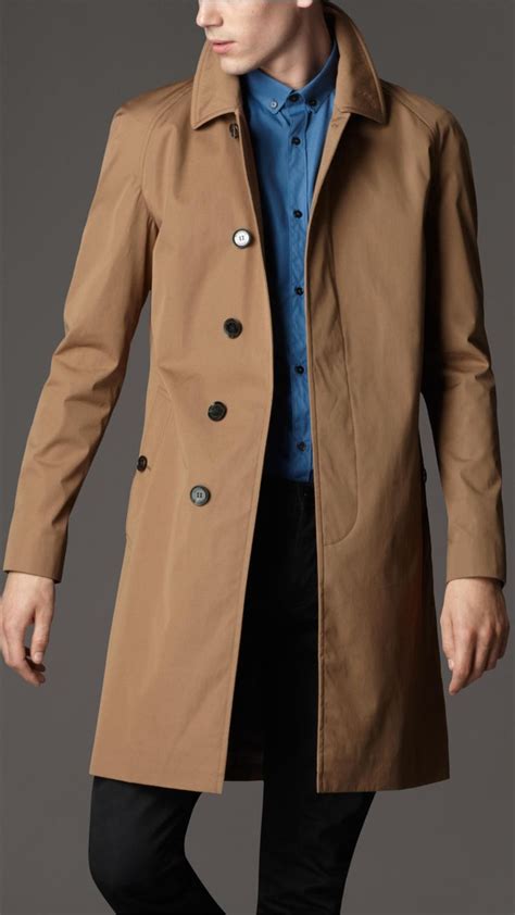 burberry rain coats men|Burberry rain boots for men.